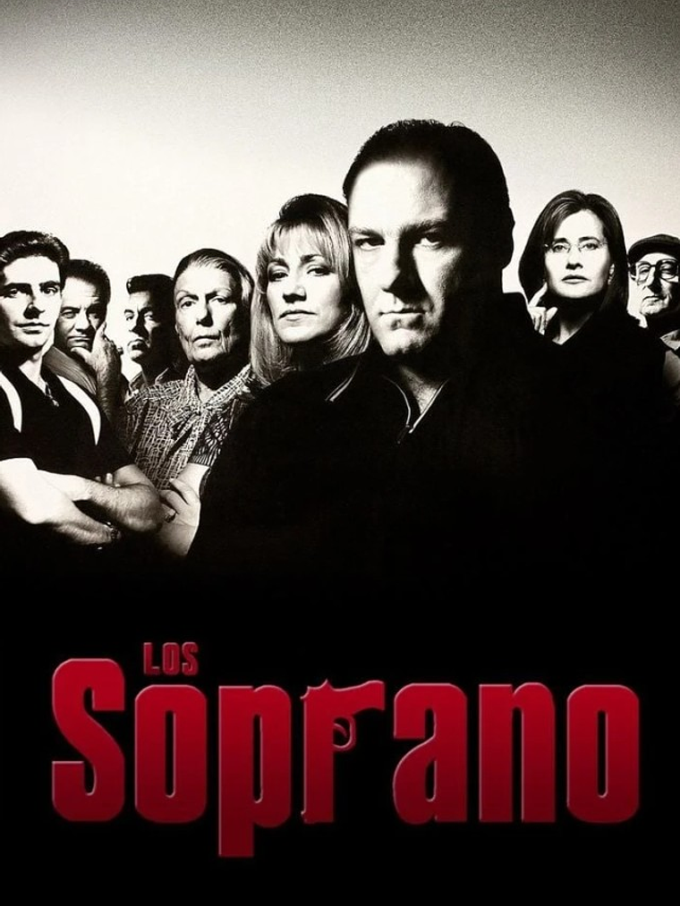LOS SOPRANO (1999) 1