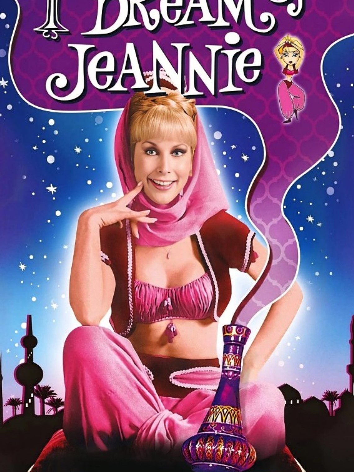 MI BELLA GENIO (1965) 1