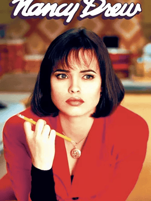 NANCY DREW (1995)