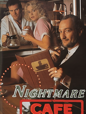 NIGHTMARE CAFE (1992)