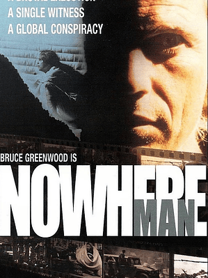 NOWHERE MAN (1995)