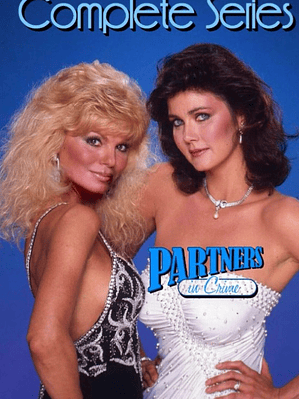 PARTNERS IN CRIME (1984)
