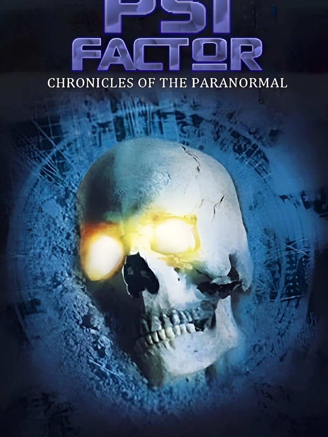 PSI FACTOR - CRONICAS DE LO PARANORMAL (1995) 1