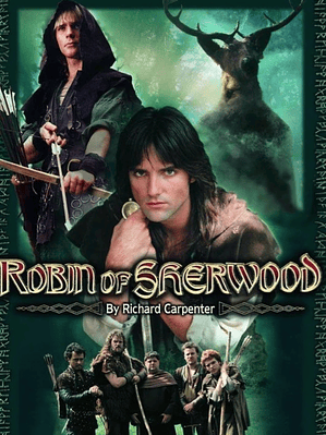 ROBIN OF SHERWOOD (1984)