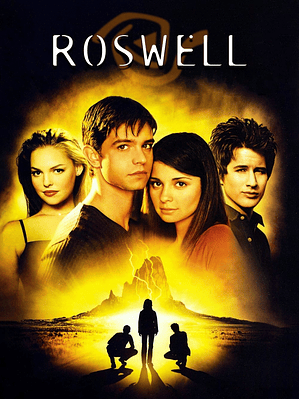 ROSWELL (1999)