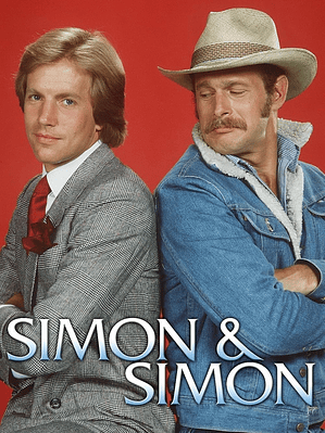 SIMON Y SIMON (1981)