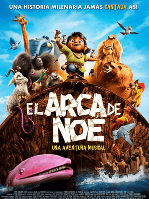 EL ARCA DE NOE (2024)