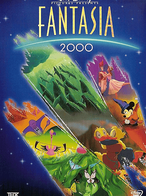 FANTASIA 2000 (1999)