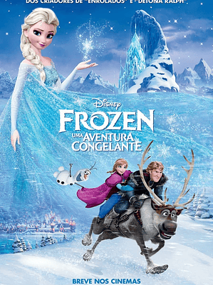 FROZEN (2013)