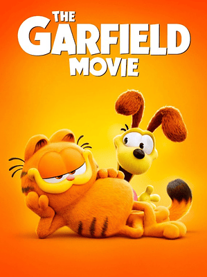 GARFIELD (2024)