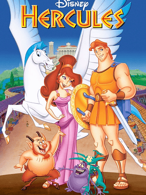 HERCULES (1997)
