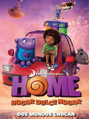 HOME (2015)