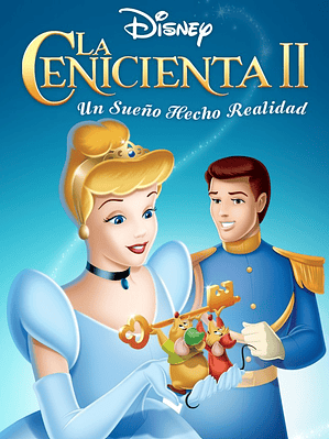 LA CENICIENTA 2 (2002)