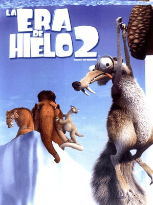 LA ERA DE HIELO 2 (2006)