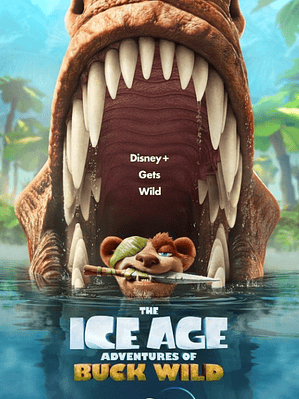 LA ERA DE HIELO 6 (2022)