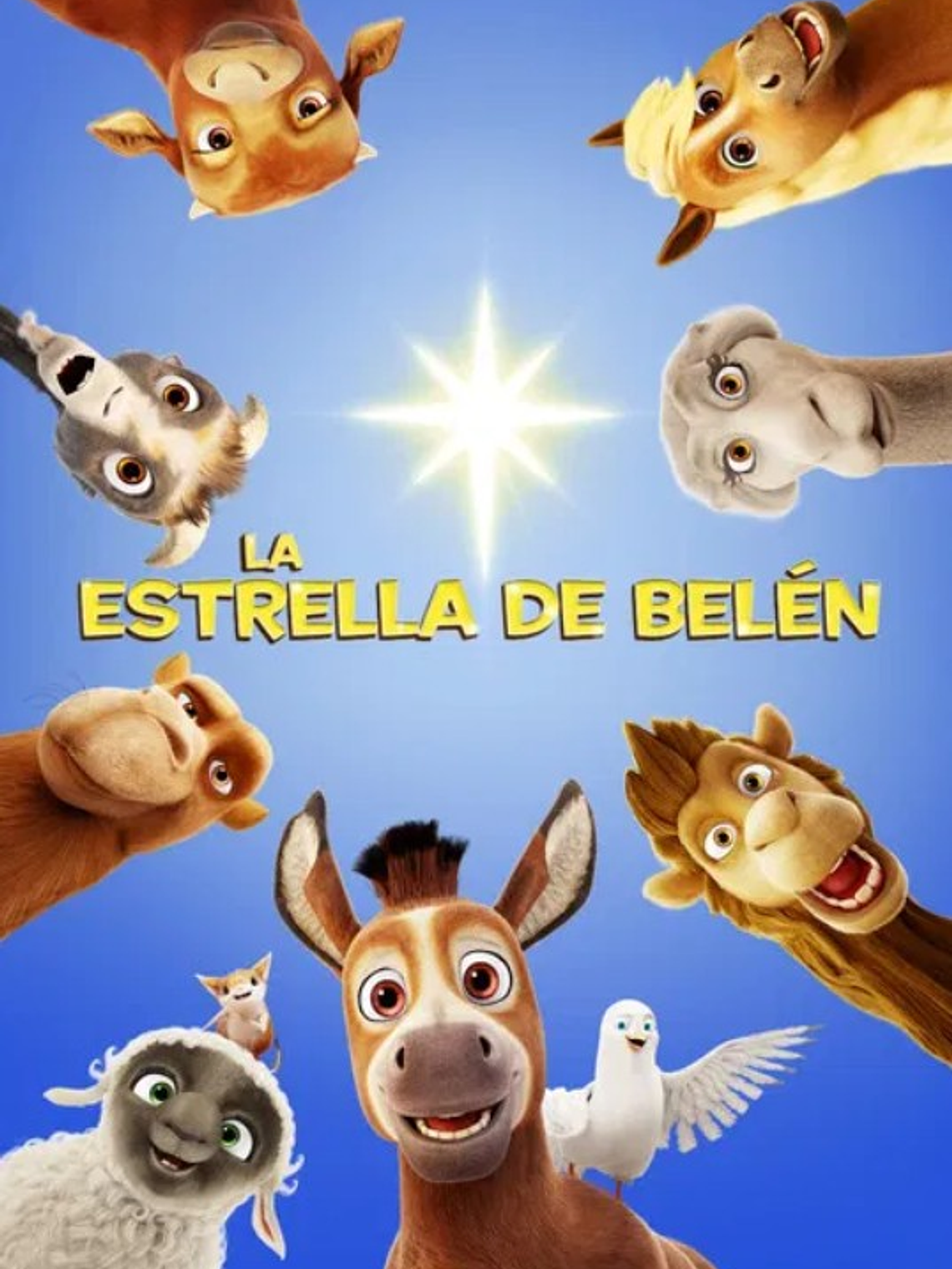 LA ESTRELLA DE BELEN (2017) 1