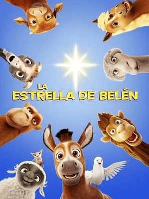 LA ESTRELLA DE BELEN (2017)