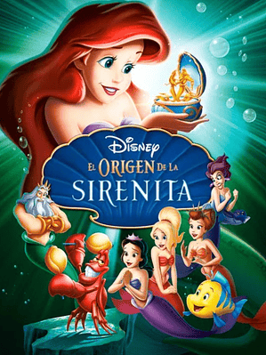 LA SIRENITA 3 (2008)
