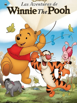 LAS AVENTURAS DE WINNIE THE POOH (1977)