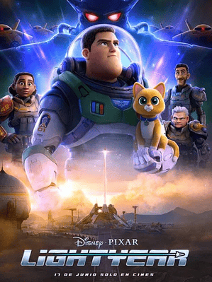 LIGHTYEAR (2022)
