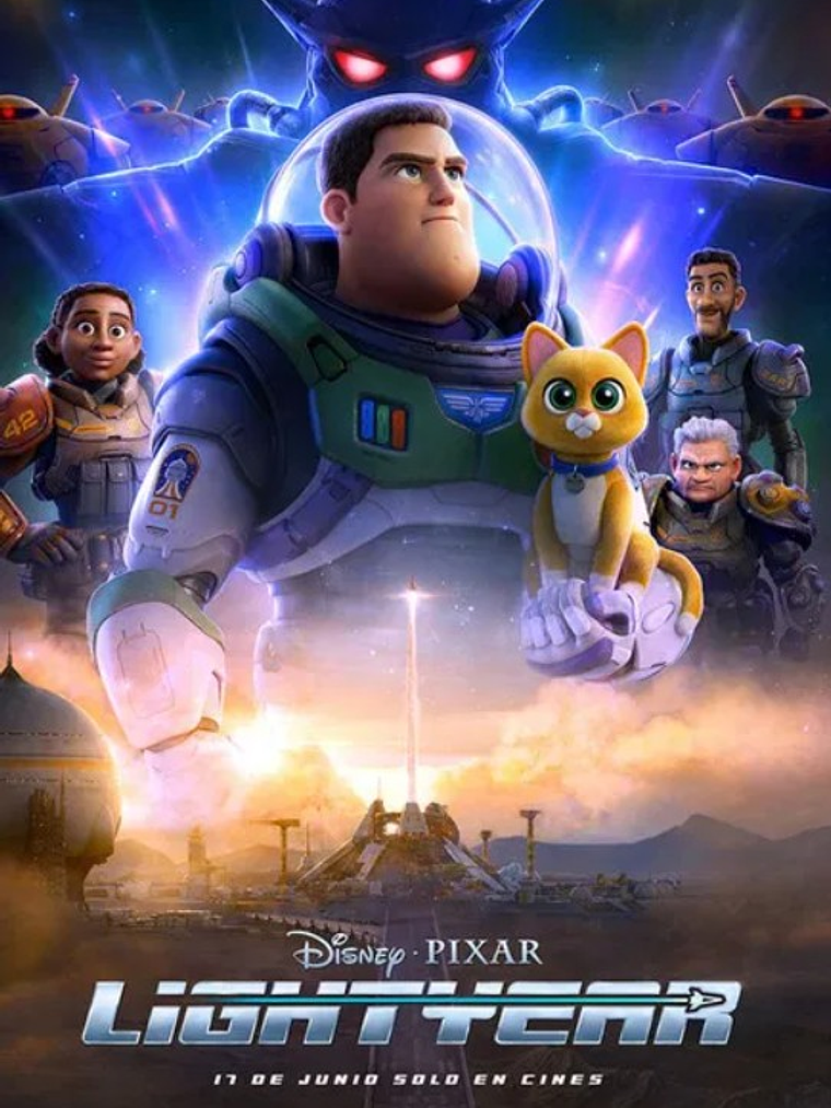 LIGHTYEAR (2022) 1