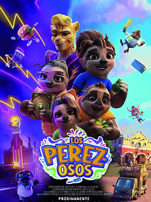 LOS PEREZ-OSOS (2024)