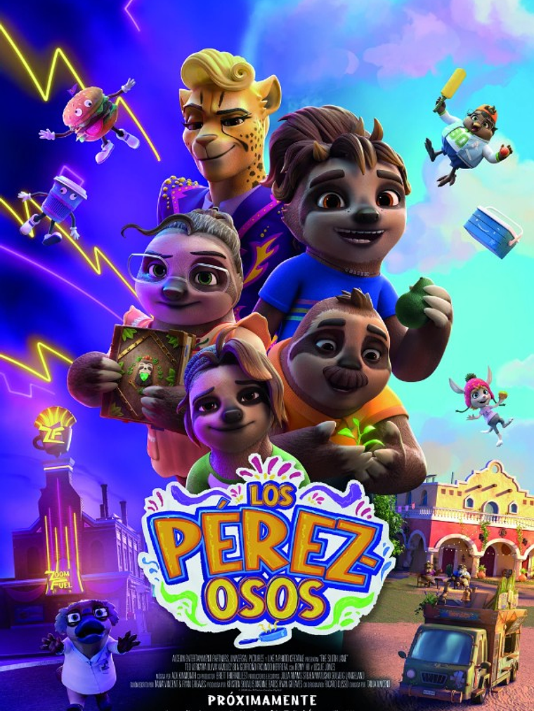 LOS PEREZ-OSOS (2024) 1