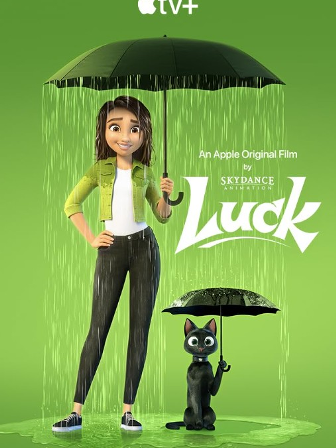 LUCK (2022) 1