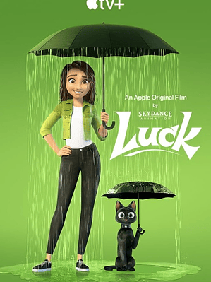 LUCK (2022)