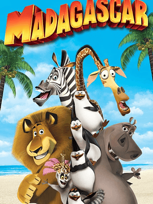 MADAGASCAR (2005)