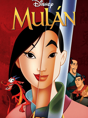 MULAN (1998)