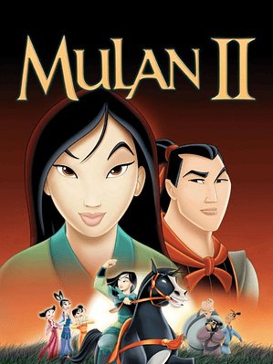 MULAN 2 (2004)
