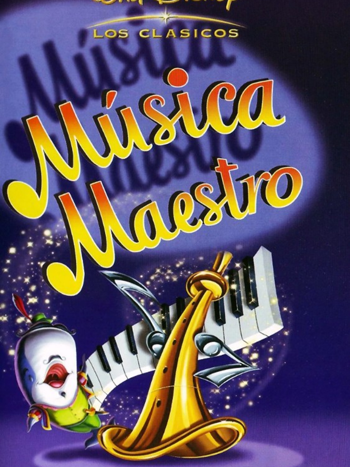 MUSICA MAESTRO (1946) 1