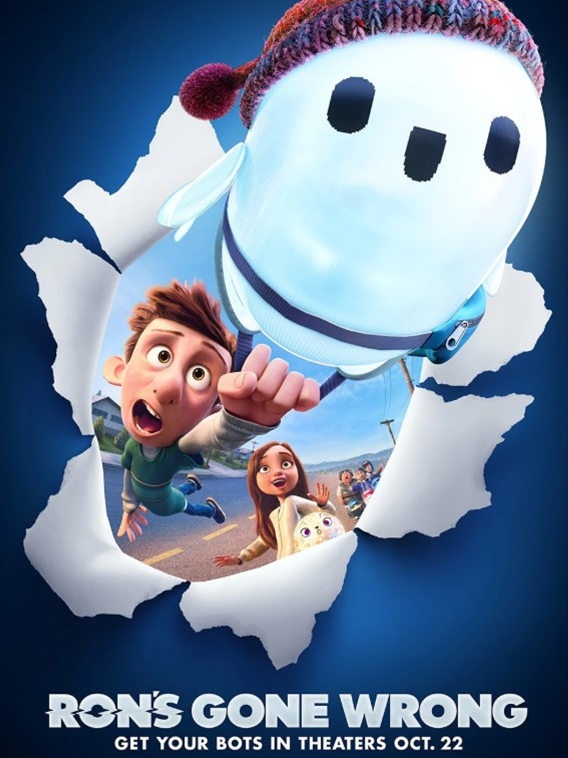 RON DA ERROR (2021) 1