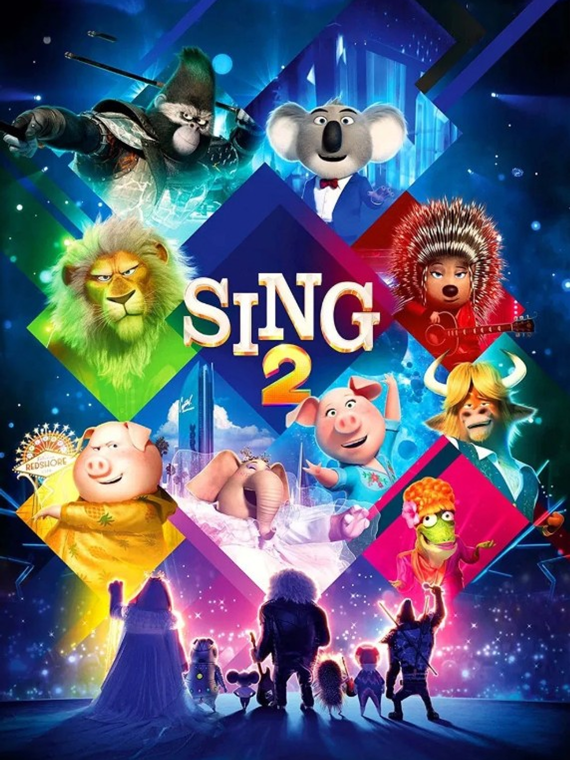 SING 2 (2021) 1