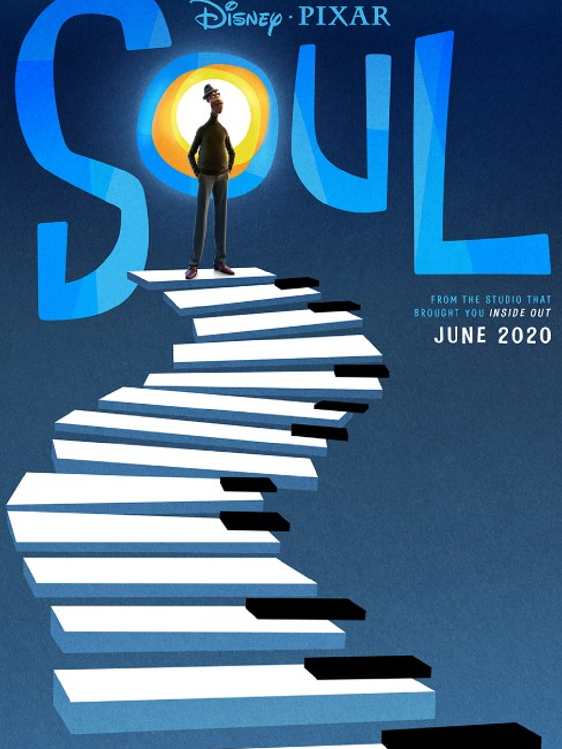SOUL (2020) 1