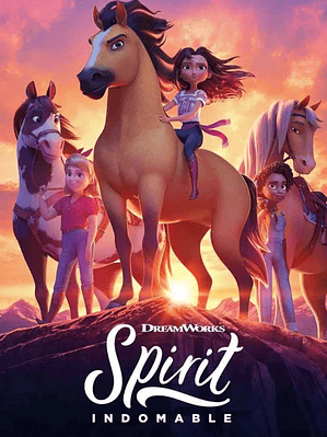 SPIRIT 2 (2021)