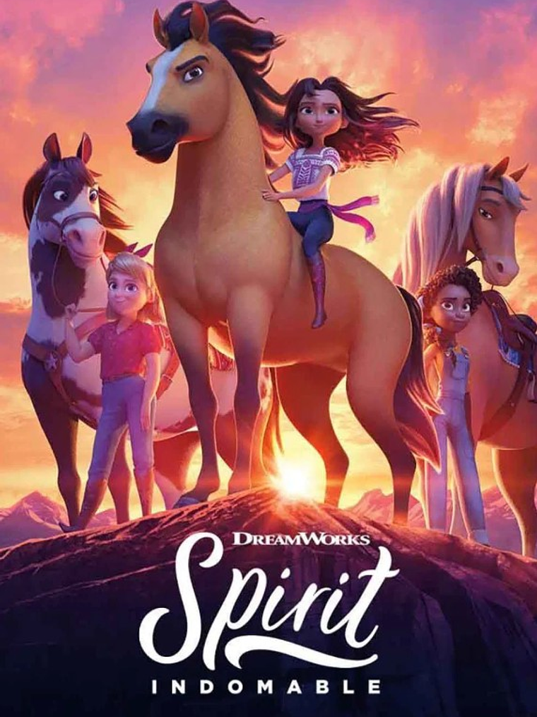 SPIRIT 2 (2021) 1