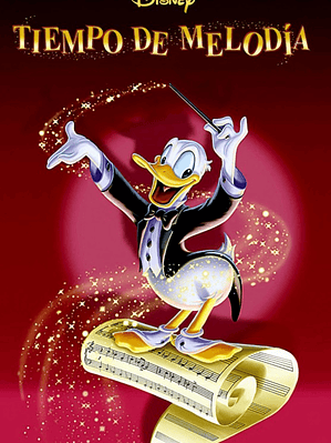 TIEMPO DE MELODIA (1948)