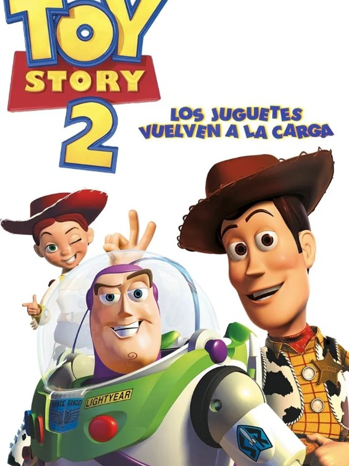 TOY STORY 2 (1999) 1