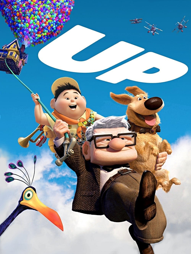 UP (2009) 1