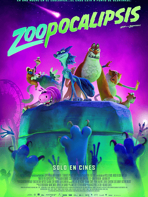 ZOOPOCALIPSIS (2025)