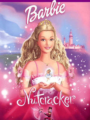 BARBIE EN EL CASCANUECES (2000)