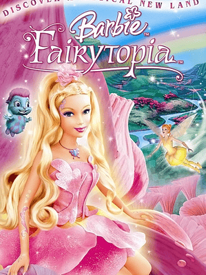 BARBIE FAIRYTOPIA (2005)