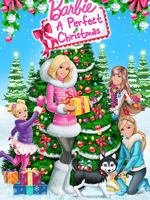 BARBIE - UNA NAVIDAD PERFECTA (2011)