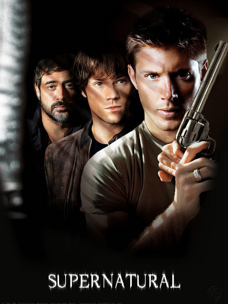 SUPERNATURAL (2005) 1