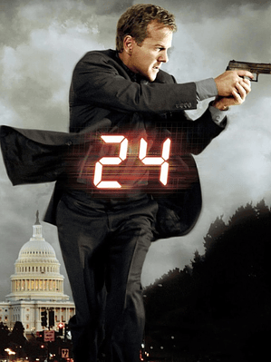 24 (2001)