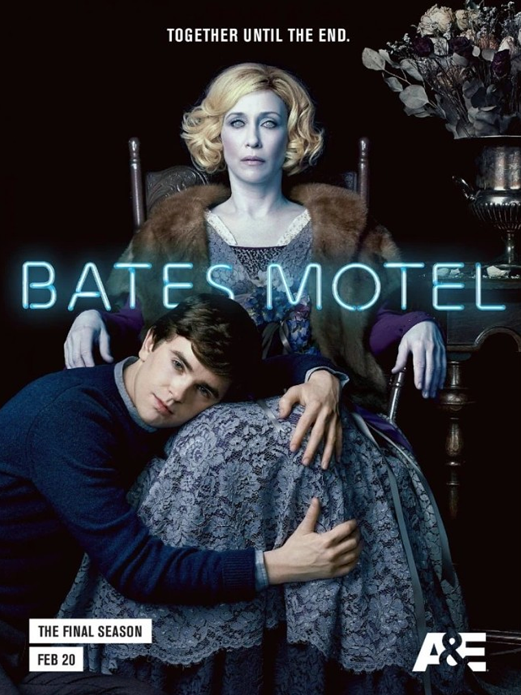 BATES MOTEL (2013) 1