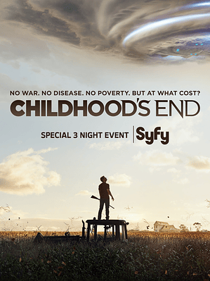 CHILDHOOD'S END (2015)