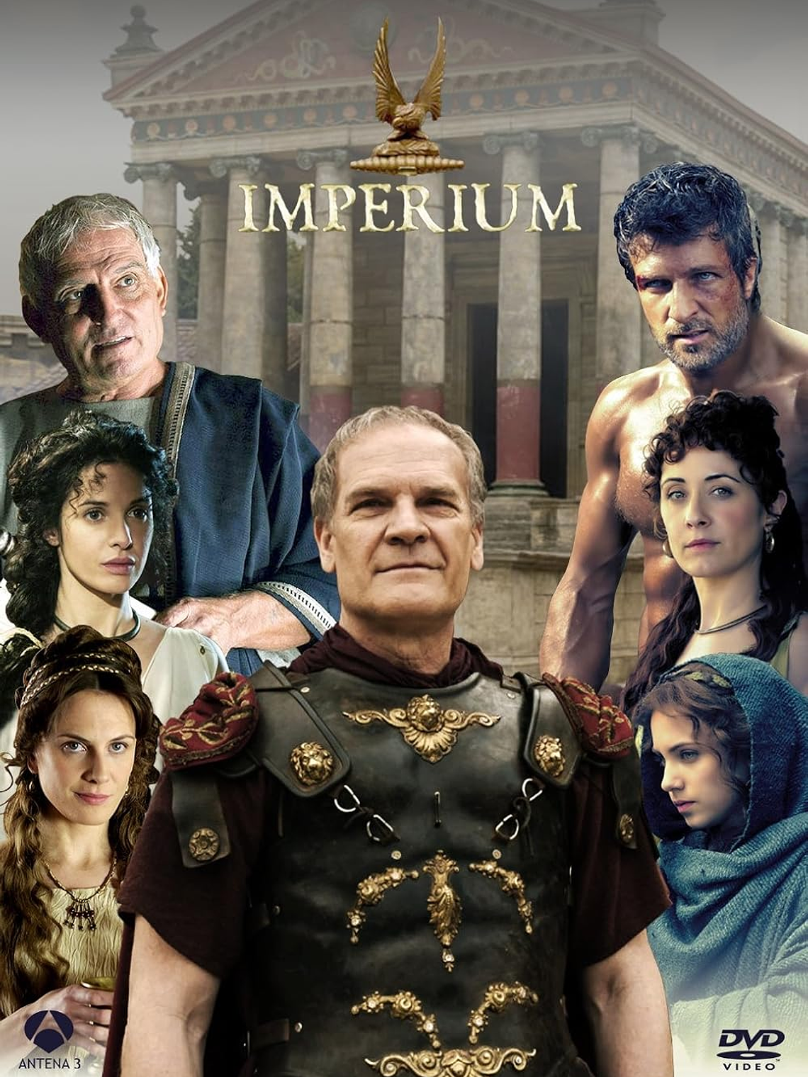 IMPERIUM (2012) 1